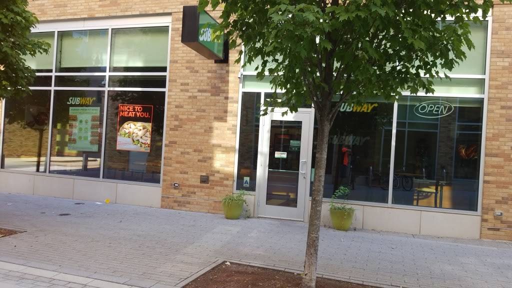 Subway Restaurants | restaurant | 6253 Delmar Blvd, St. Louis, MO 63130, USA | 3142963036 OR +1 314-296-3036