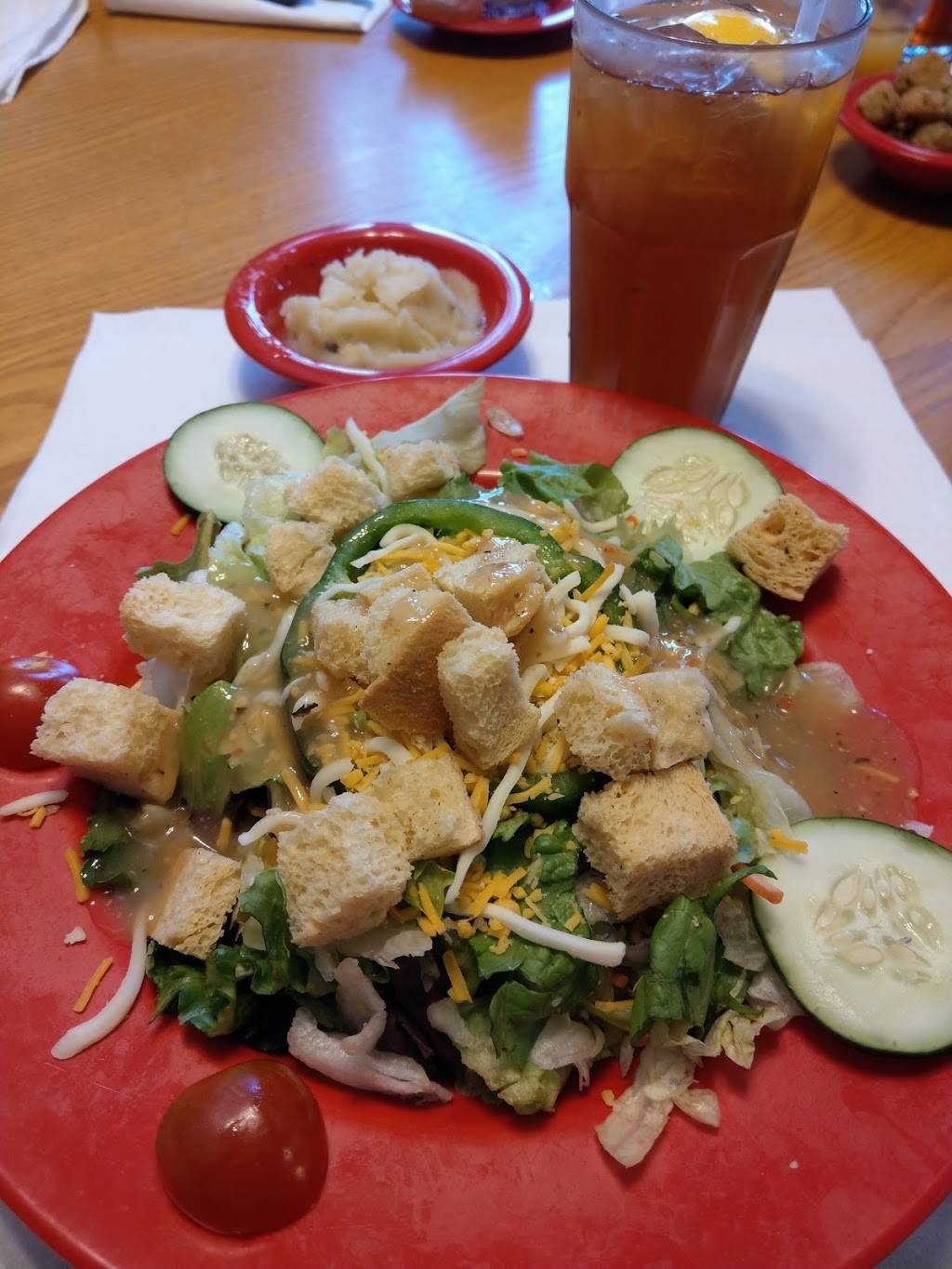 Applewood Farmhouse Restaurant | restaurant | 240 Apple Valley Rd, Sevierville, TN 37862, USA | 8654281222 OR +1 865-428-1222