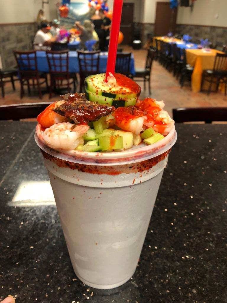 Taqueria La Felix | restaurant | 13726 Tomball Pkwy, Houston, TX 77086, USA | 2814164683 OR +1 281-416-4683