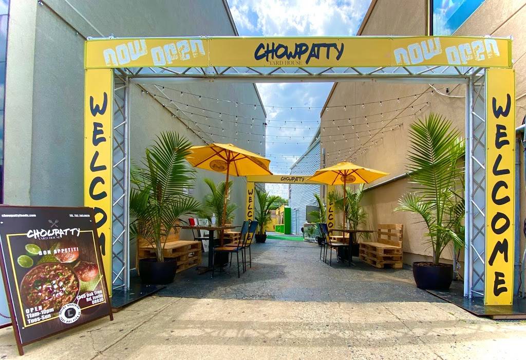 Chowpatty | restaurant | 1349 Oak Tree Rd, Iselin, NJ 08830, USA | 7322839020 OR +1 732-283-9020