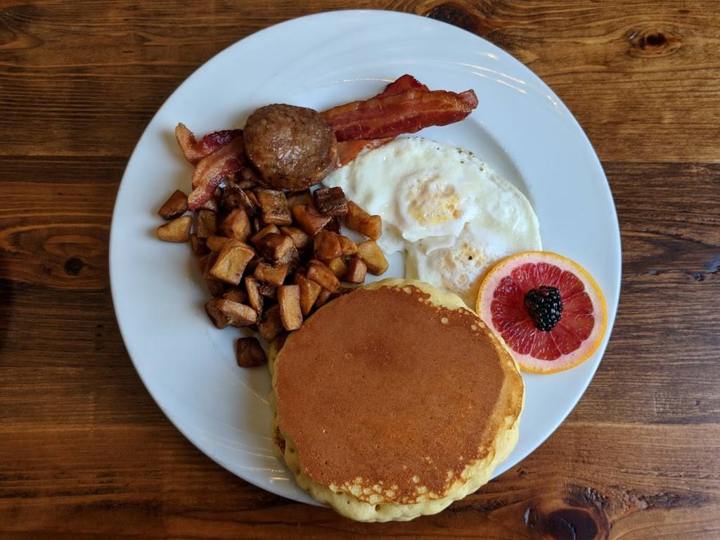 Rocktown Kitchen | restaurant | 217 S Liberty St #101, Harrisonburg, VA 22801, USA | 5402172425 OR +1 540-217-2425