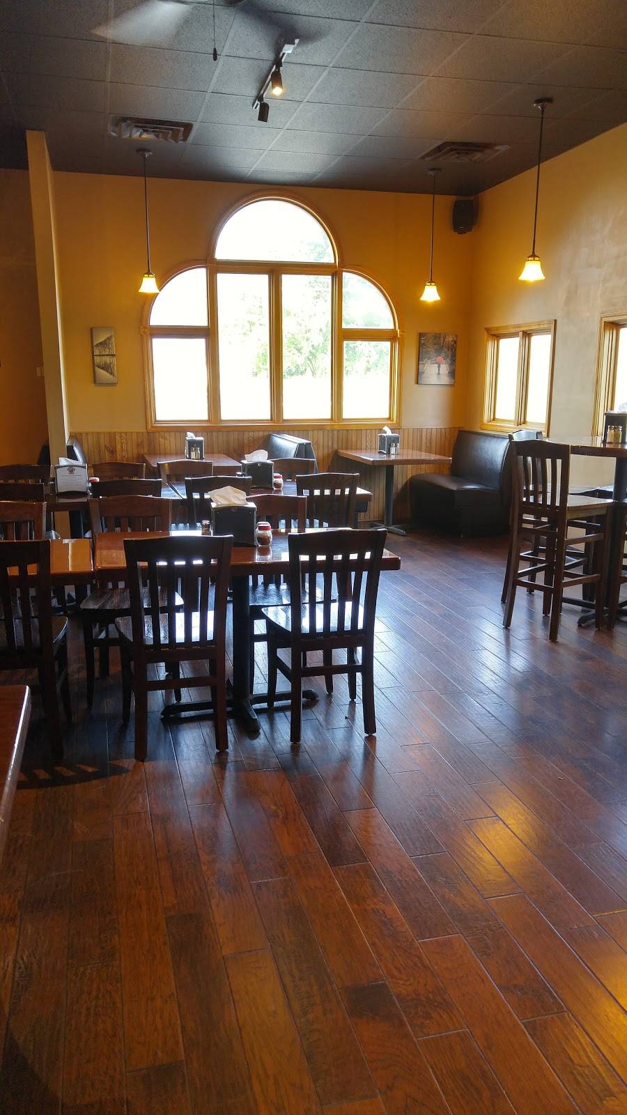 Monicals Pizza of Delphi | restaurant | 1022 S Washington St #1751, Delphi, IN 46923, USA | 7655646670 OR +1 765-564-6670