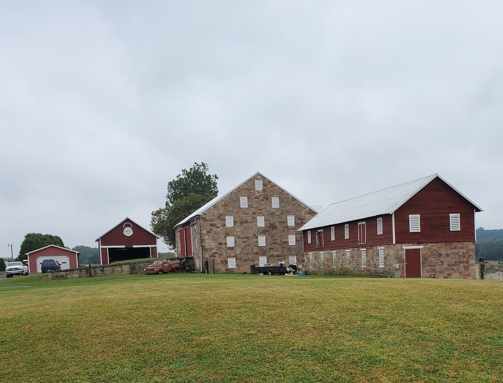 Elizabeth Farms | restaurant | 262 Hopeland Rd, Lititz, PA 17543, USA | 7176268733 OR +1 717-626-8733