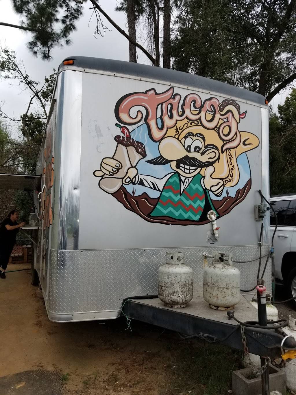 Tacos De Don Ramon | restaurant | 7048 FL-50, Groveland, FL 34736, USA | 3523489433 OR +1 352-348-9433