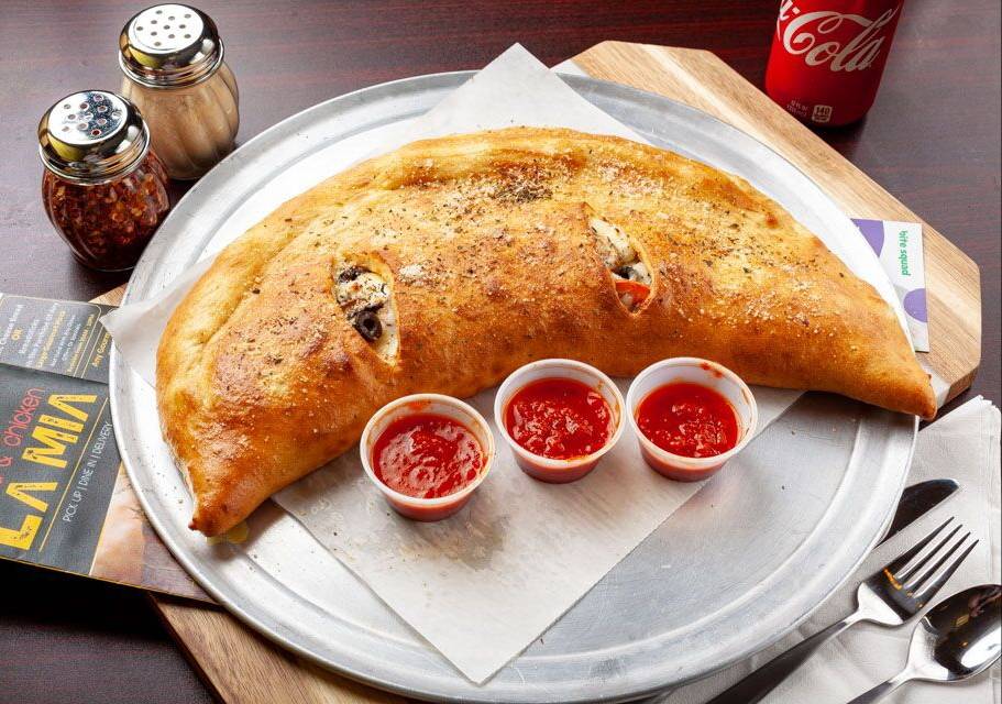 La Mia Pizza & Chicken | meal delivery | 2510 Murfreesboro Pike STE 5, Nashville, TN 37217, USA | 6154906866 OR +1 615-490-6866