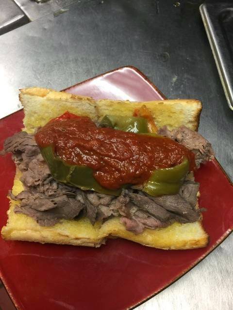 Angies Sports Bar & Pizzeria | restaurant | 8352 S Pulaski Rd, Chicago, IL 60652, USA | 7737358527 OR +1 773-735-8527