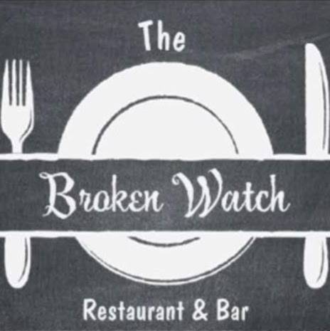 The Broken Watch | restaurant | 13510 Tamiami Trail N, Naples, FL 34110, USA | 2397343583 OR +1 239-734-3583