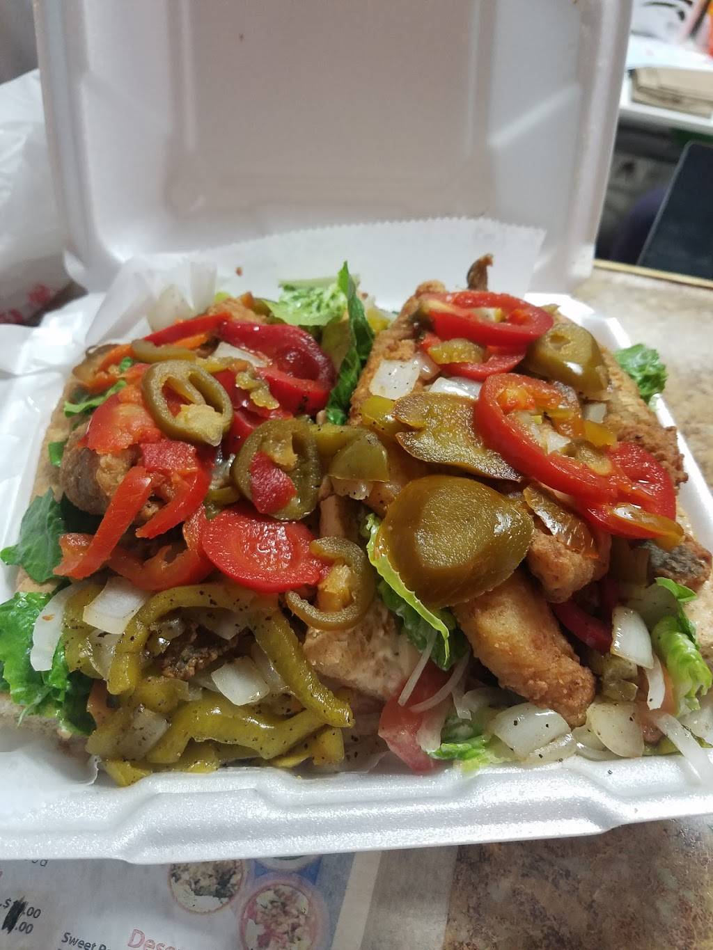 Bilals Garden | restaurant | 1525 Wadsworth Ave, Philadelphia, PA 19150, USA | 2152484800 OR +1 215-248-4800