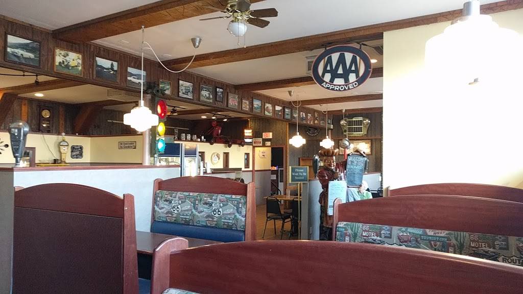 Beachwood Eatery | restaurant | 504 9th, The Dalles, OR 97058, USA | 5412962956 OR +1 541-296-2956