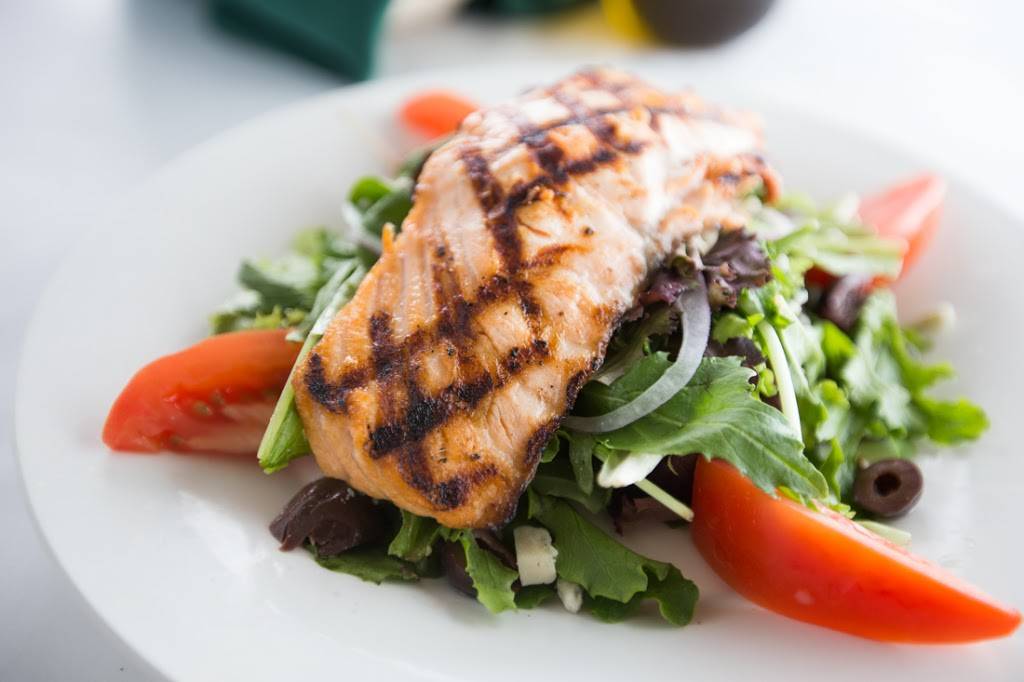 Buon Gusto Ristorante | restaurant | 2620, 15535 Devonshire St, Mission Hills, CA 91345, USA | 8188939985 OR +1 818-893-9985