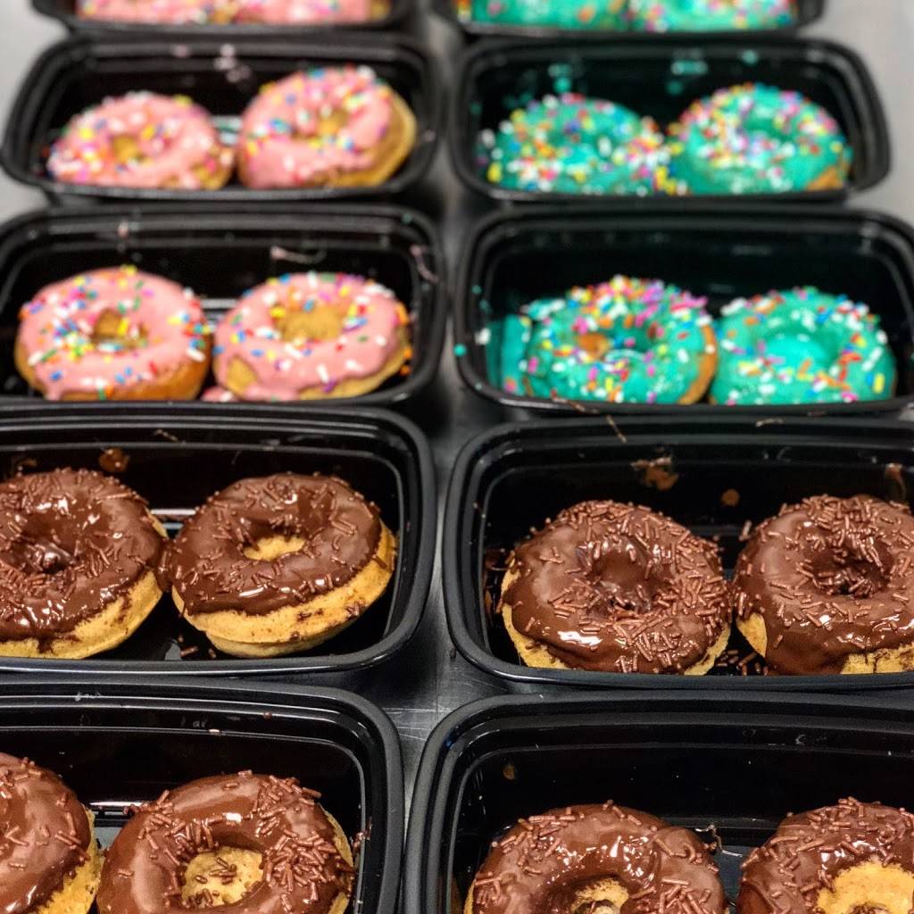 Fast Fit Foods | restaurant | 5988 Stetson Hills Blvd, Colorado Springs, CO 80923, USA | 7193085540 OR +1 719-308-5540