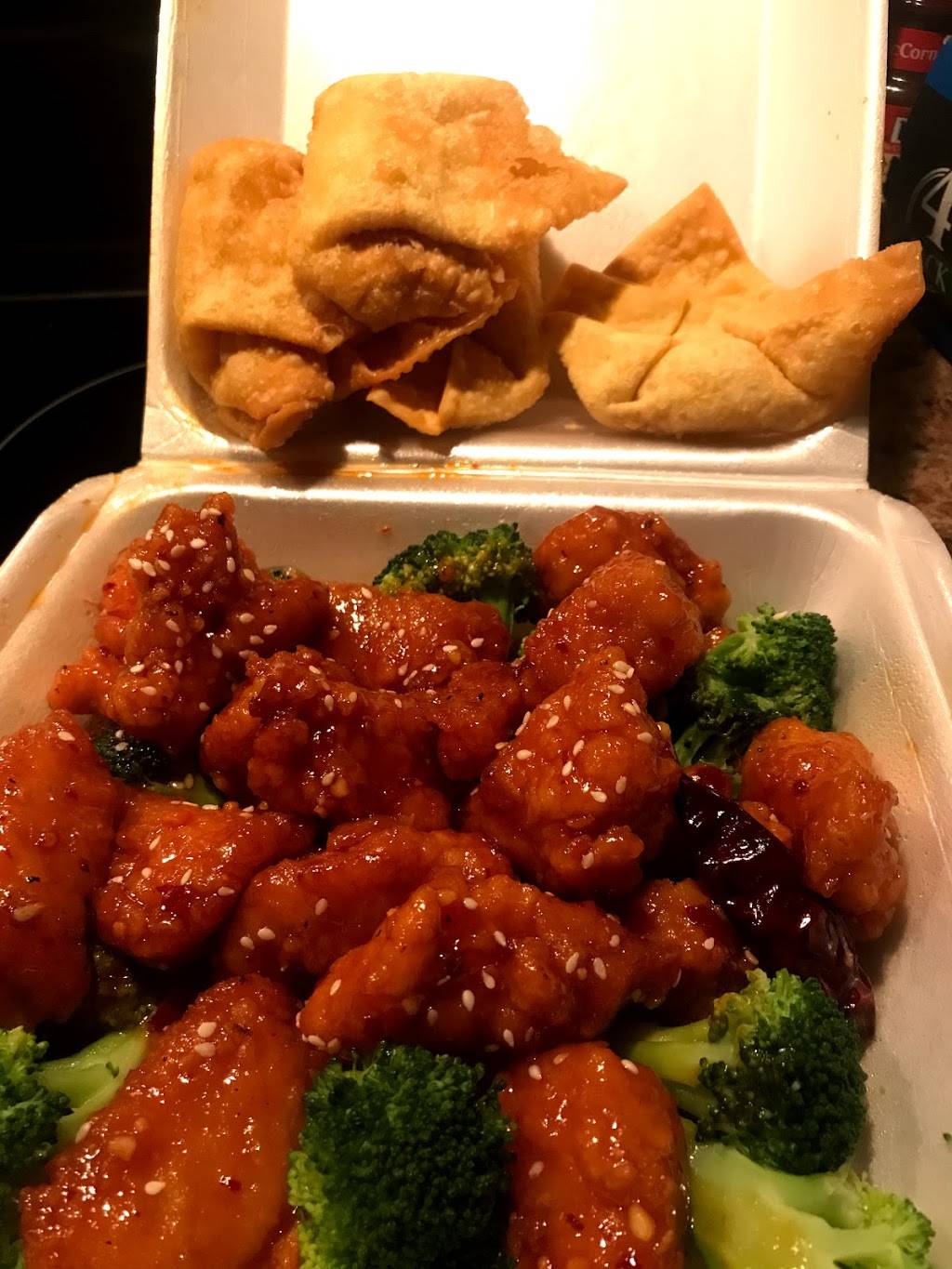 Bo Fung Chinese Kitchen | restaurant | 6810 Gravois Ave, St. Louis, MO 63116, USA | 3143538216 OR +1 314-353-8216