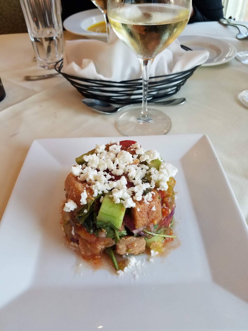 Persephone | restaurant | 7945 Soquel Dr, Aptos, CA 95003, USA | 8316126511 OR +1 831-612-6511