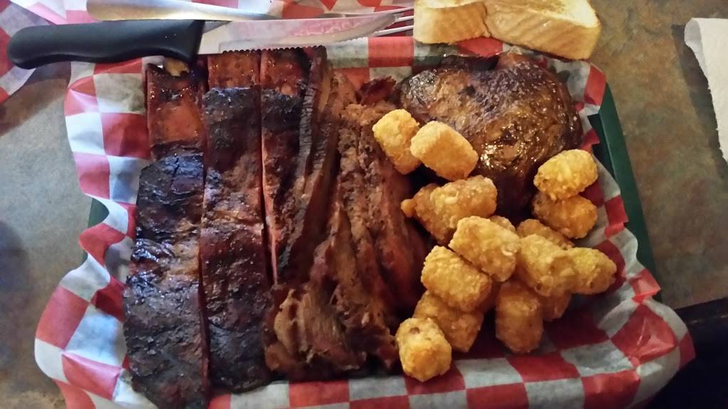 Nowhere on Route 66 | restaurant | 300 S 1st St, Afton, OK 74331, USA | 9189194111 OR +1 918-919-4111