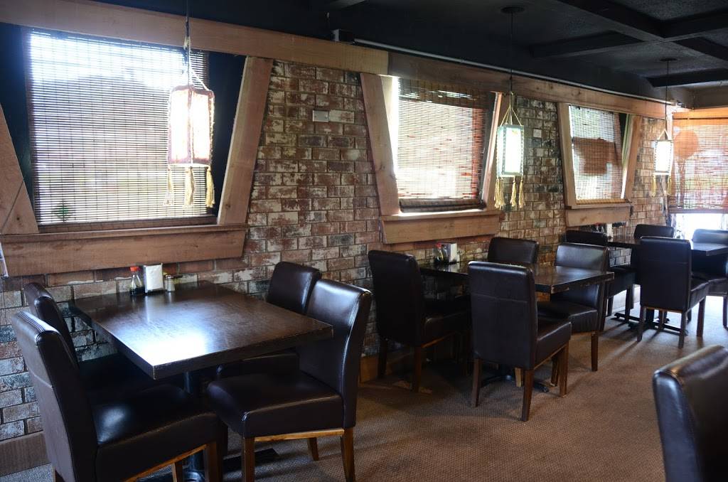 Miso Japanese Seafood & Steak House | restaurant | 915 Mineral Wells Ave, Paris, TN 38242, USA | 7314076030 OR +1 731-407-6030