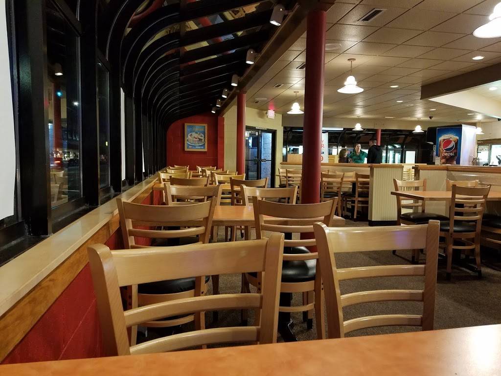 Dairy Queen | restaurant | 303 SW 3rd St, Corvallis, OR 97333, USA | 5417537565 OR +1 541-753-7565