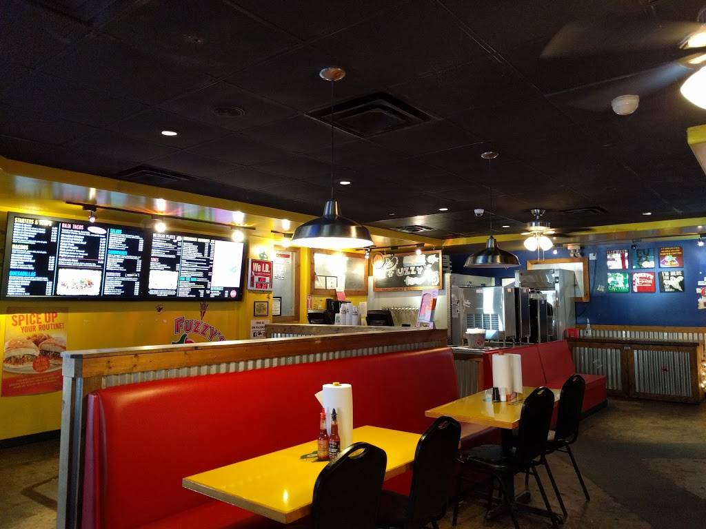 Fuzzys Taco Shop | restaurant | 414 S Mill Ave #115, Tempe, AZ 85281, USA | 4809688226 OR +1 480-968-8226