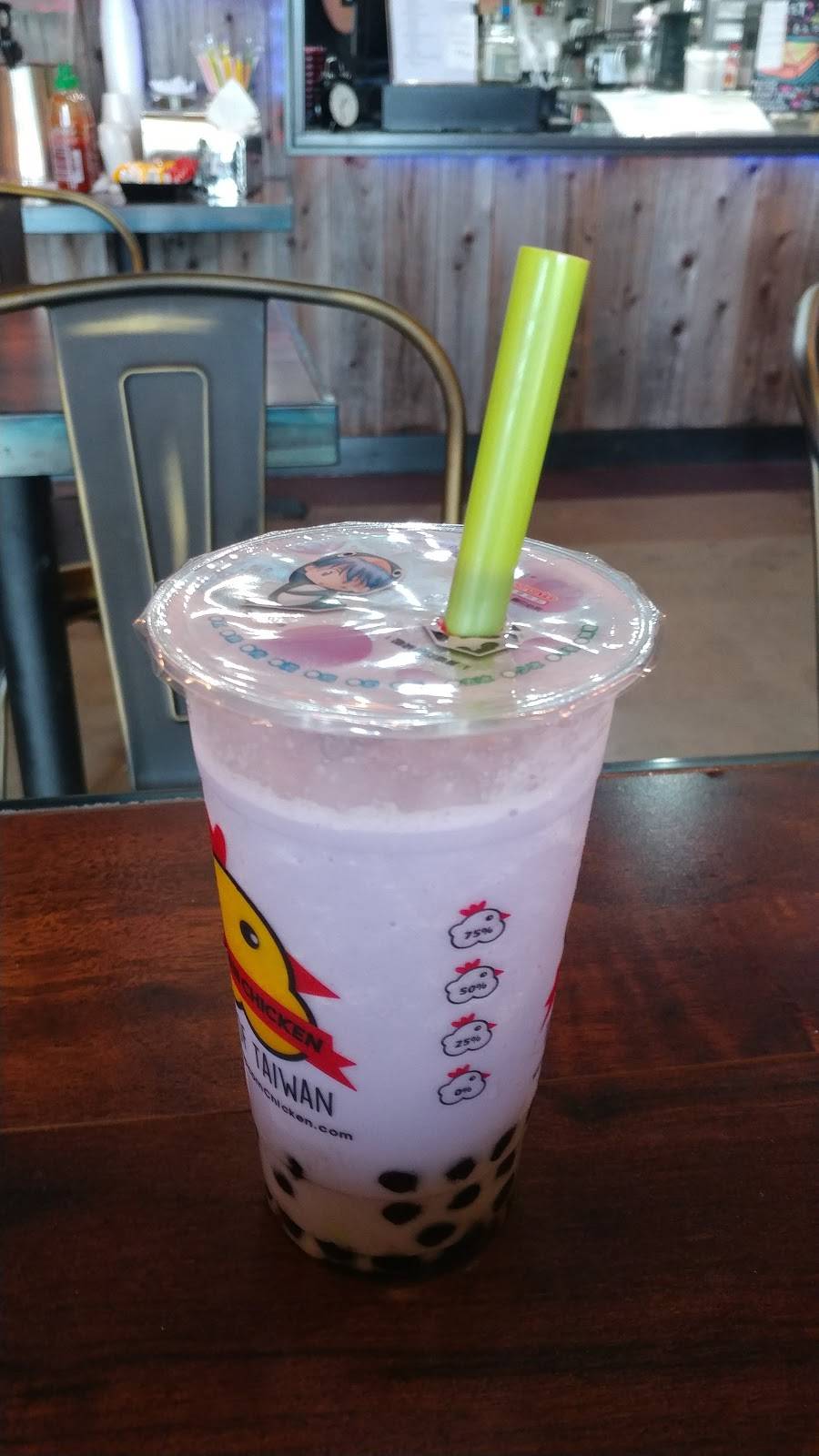 Popcorn Chicken Taste of Taiwan | restaurant | 28201 Marguerite Pkwy ste 11, Mission Viejo, CA 92692, USA | 9493880334 OR +1 949-388-0334