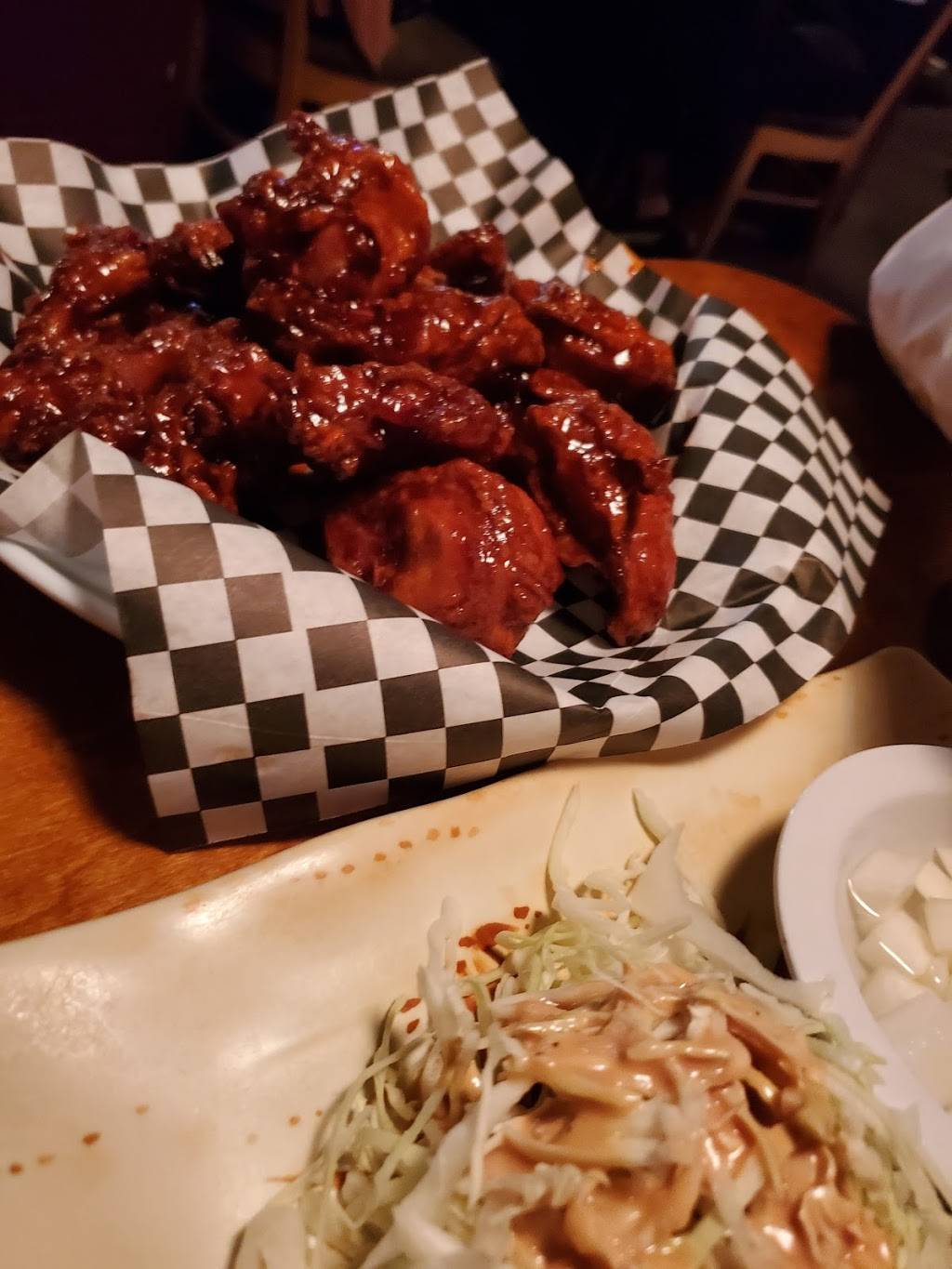 Cockatoos Chicken Restaurant | restaurant | 33130 Pacific Hwy S #5, Federal Way, WA 98003, USA | 2536612960 OR +1 253-661-2960