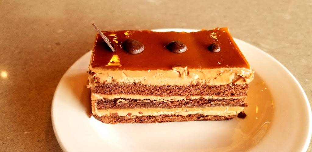 Champagne French Bakery Cafe | cafe | 11925 Carmel Mountain Rd Ste. 801, San Diego, CA 92128, USA | 8586137767 OR +1 858-613-7767