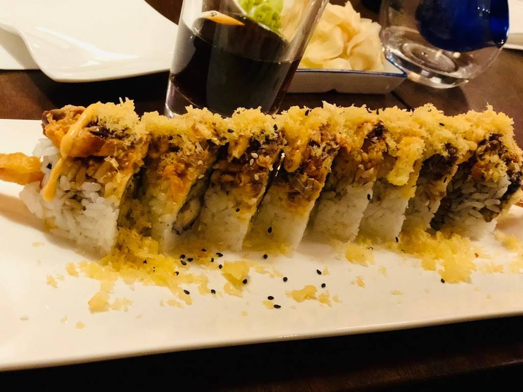 Sushi Valley | restaurant | 1633 Park St, Alameda, CA 94501, USA | 5102638521 OR +1 510-263-8521