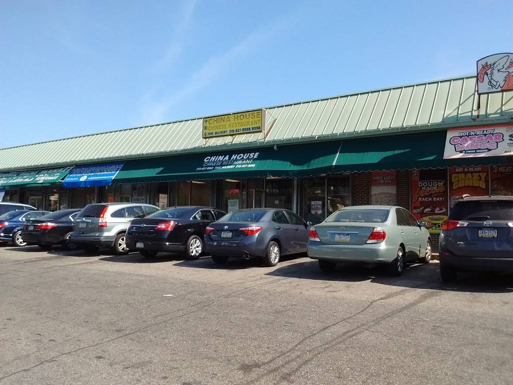 China House | restaurant | 2015, 7141 Ogontz Ave, Philadelphia, PA 19138, USA | 2159279988 OR +1 215-927-9988