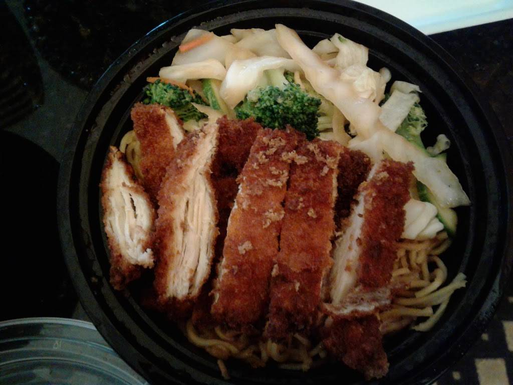 Teriyaki Madness - Madison | restaurant | 7709 Hwy 72 W #300, Madison, AL 35758, USA | 2563251575 OR +1 256-325-1575