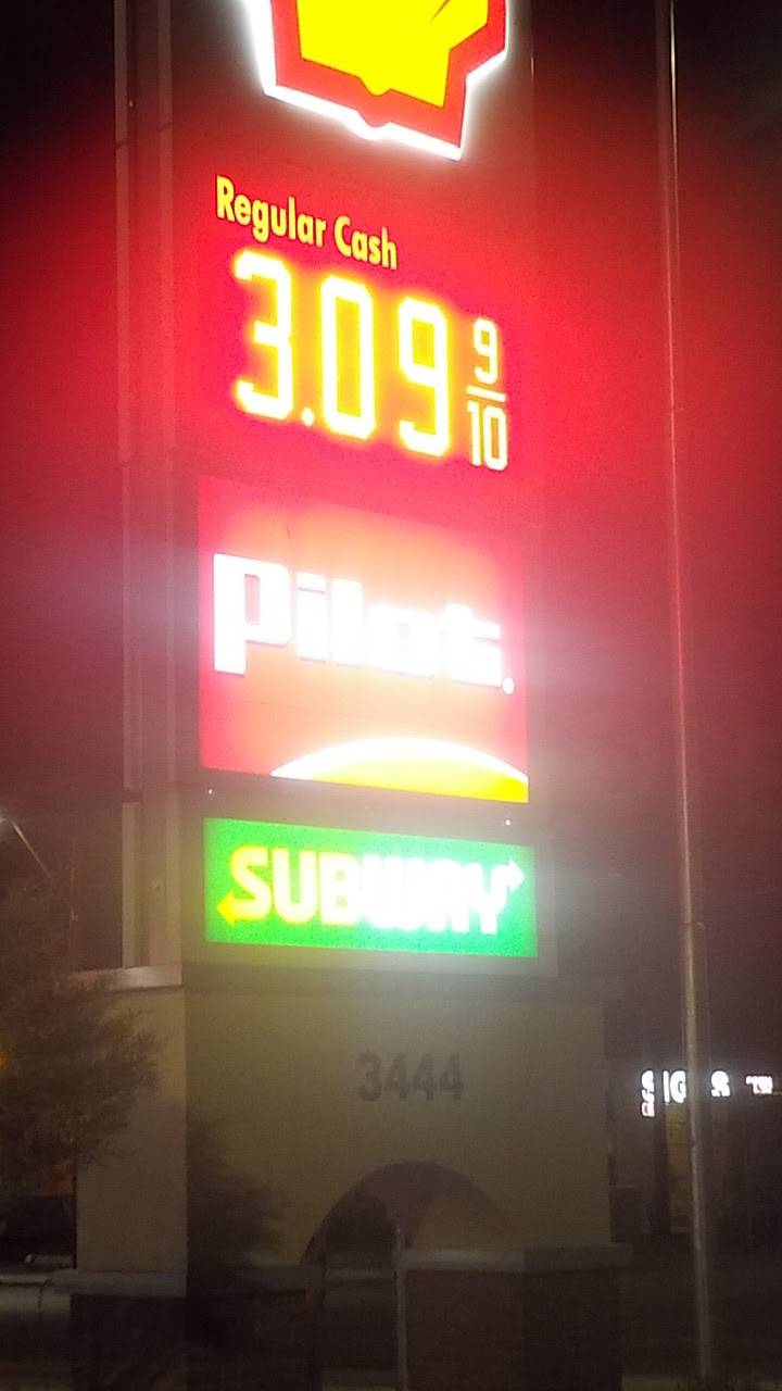 Subway Restaurants | restaurant | 3444 S 40th St, Phoenix, AZ 85040, USA | 6026016852 OR +1 602-601-6852