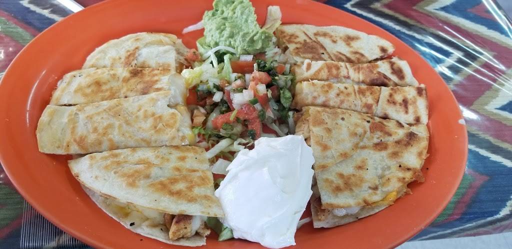 El Sombrero | restaurant | Westville, OK 74965, USA | 9188222847 OR +1 918-822-2847