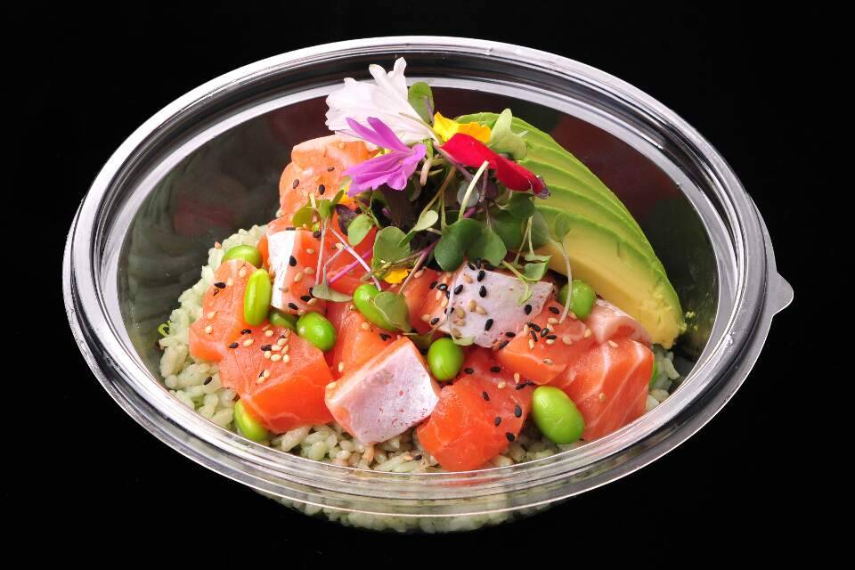 Enjoy Bowls | restaurant | 17815 Chatsworth St # C, Granada Hills, CA 91344, USA | 8183600099 OR +1 818-360-0099