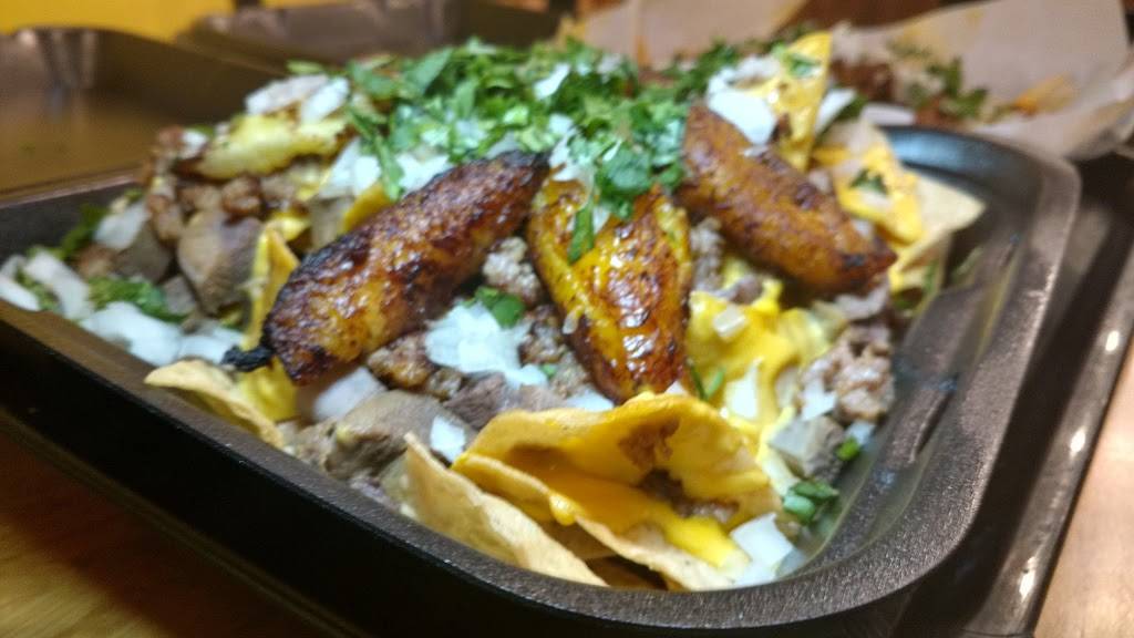 Taco Fix Restaurant | restaurant | 5831 N Figueroa St, Los Angeles, CA 90042, USA | 3237396697 OR +1 323-739-6697