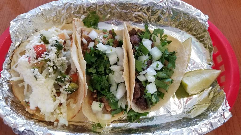 Taqueria Emanuel | restaurant | 2800 N Macdill Ave E, Tampa, FL 33607, USA | 8134535954 OR +1 813-453-5954