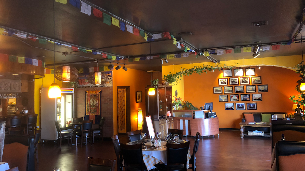 Himalayan Grill | restaurant | 801 S Milton Rd Ste 3, Flagstaff, AZ 86001, USA | 9282135444 OR +1 928-213-5444