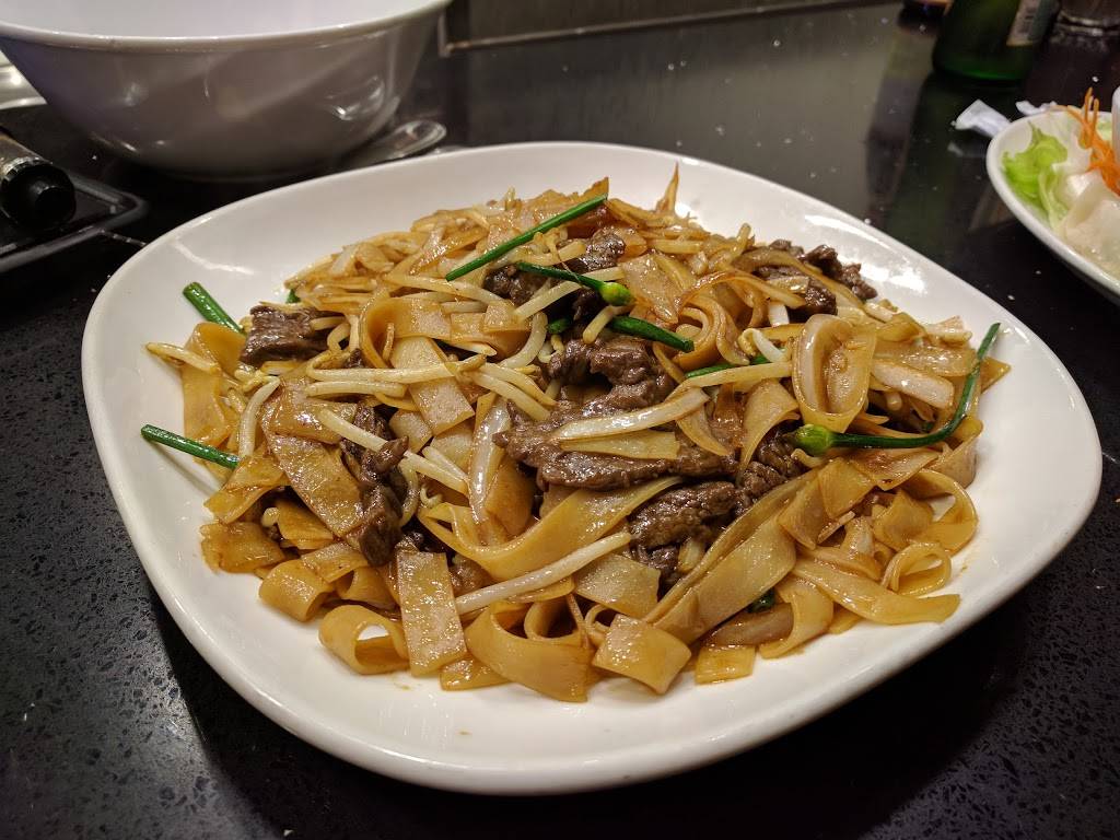 Jubao Palace Noodle Bar | restaurant | 5223 N Orient Rd, Tampa, FL 33610, USA | 8663884263 OR +1 866-388-4263