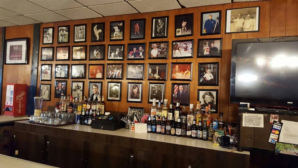 Dels Pizzeria & Restaurant | restaurant | 2833 W Jefferson Ave, Trenton, MI 48183, USA | 7346762155 OR +1 734-676-2155