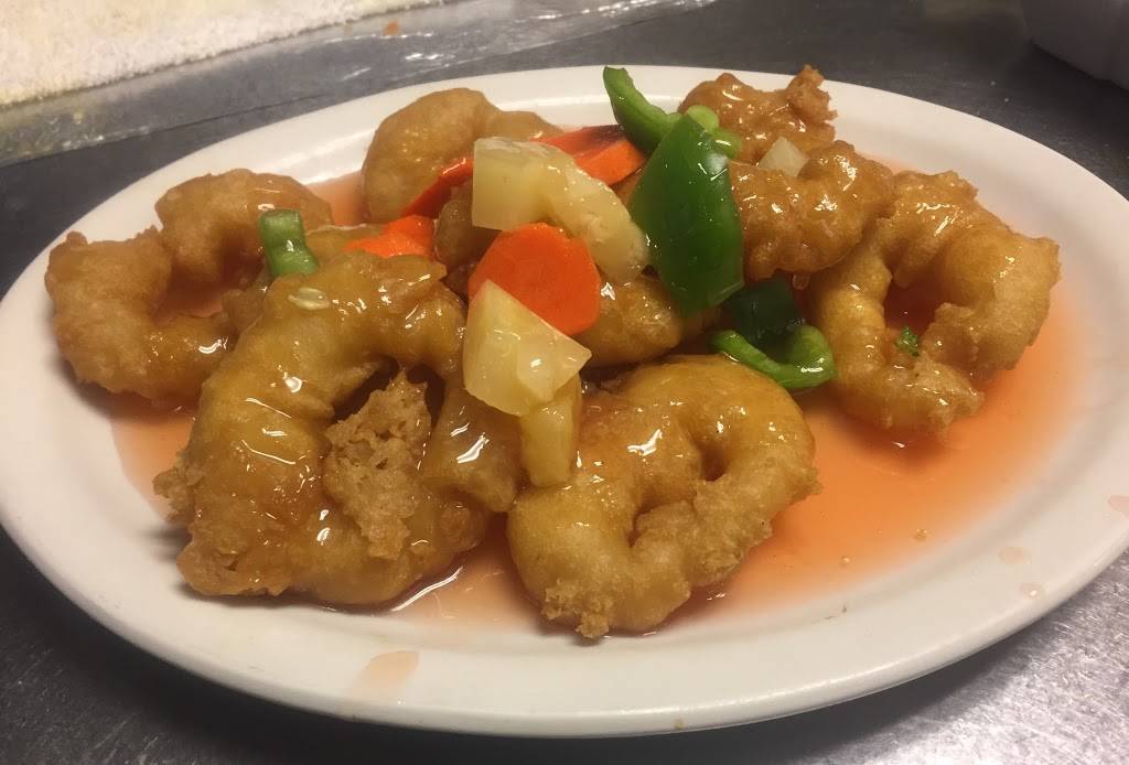 May Hong Restaurant | restaurant | 36690 Garfield Rd, Clinton Twp, MI 48035, USA | 5869489401 OR +1 586-948-9401