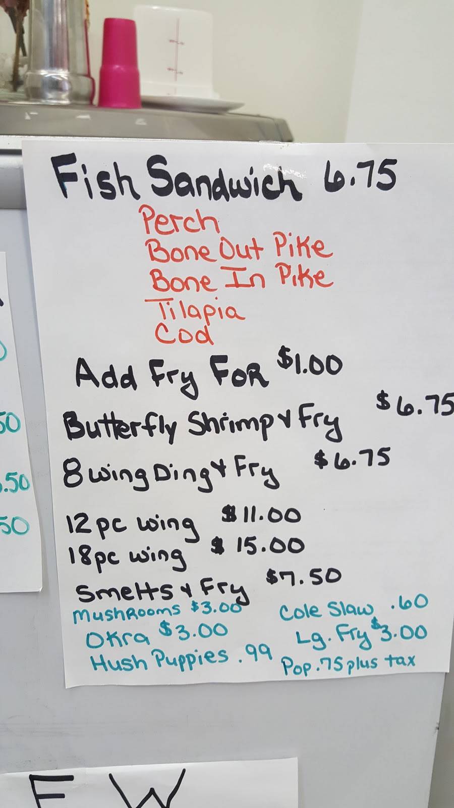 Galaxy Seafood | restaurant | 1722 Belmont Ave, Youngstown, OH 44504, USA | 3307074584 OR +1 330-707-4584