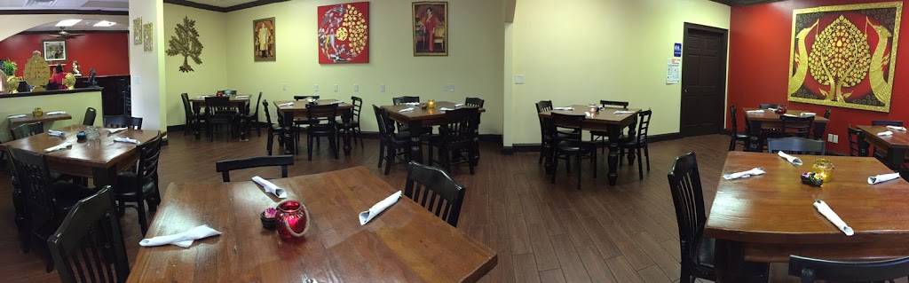 Lamai Ban Thai Kitchen | restaurant | 4950 Carey Station Rd, Greensboro, GA 30642, USA | 7064545999 OR +1 706-454-5999