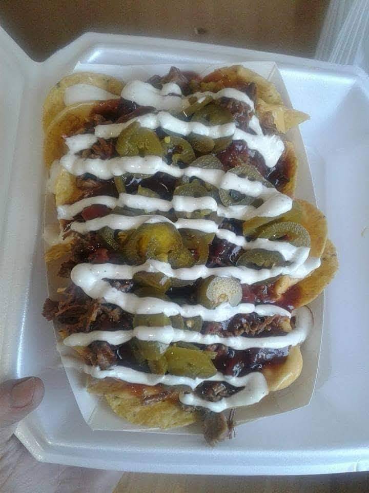 TNK BBQ | restaurant | 20th &, Okmulgee, OK 74447, USA | 9187584416 OR +1 918-758-4416