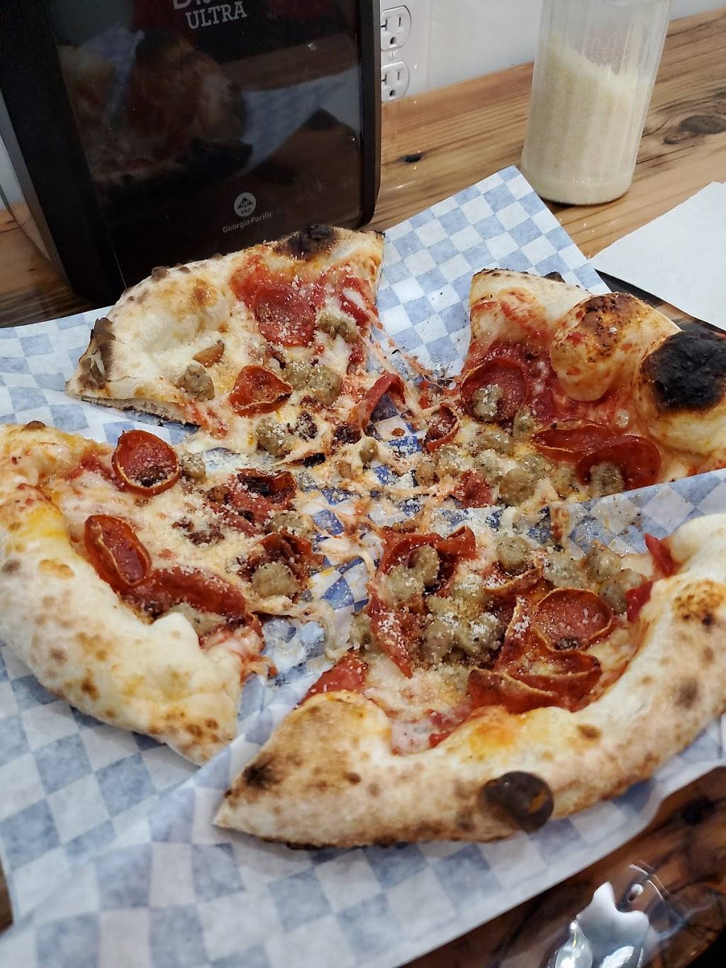 Oak City Pizza Co. | restaurant | 23 W 1st St #140, Edmond, OK 73003, USA | 4054396005 OR +1 405-439-6005