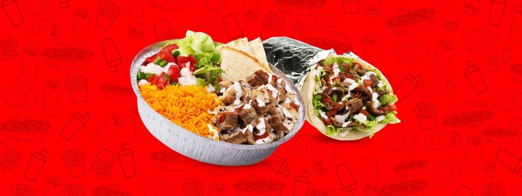 The Halal Guys | restaurant | 3000 E Southlake Blvd, Southlake, TX 76092, USA | 8179121412 OR +1 817-912-1412