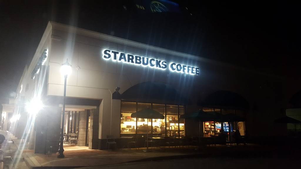 Starbucks | cafe | 12850 Memorial Dr #440, Houston, TX 77024, USA | 7134613918 OR +1 713-461-3918