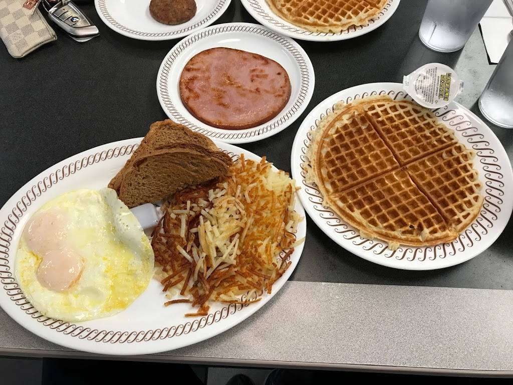 Waffle House | meal takeaway | 8505 Benbrook Blvd, Benbrook, TX 76126, USA | 8172493458 OR +1 817-249-3458