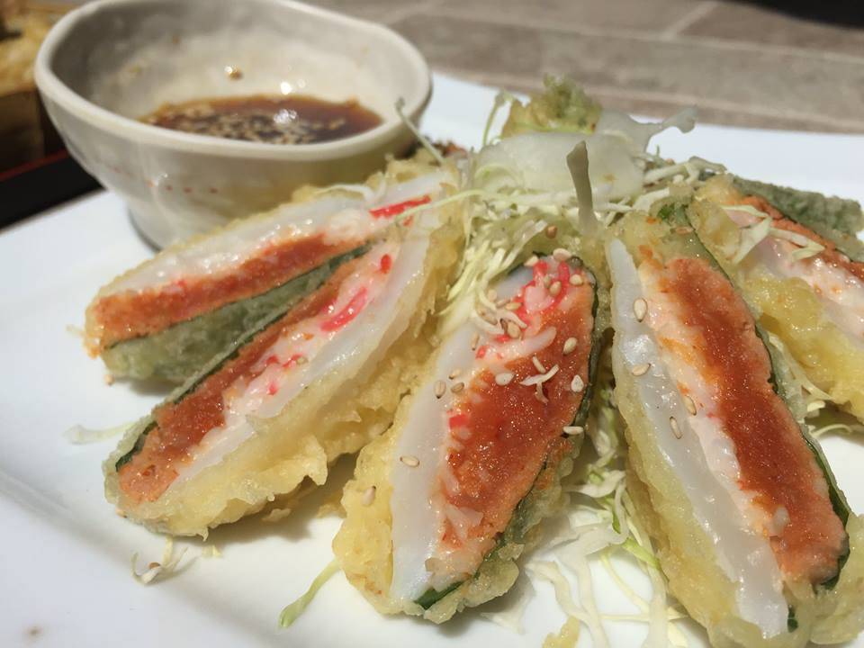 Wafu of Japan Sushi | restaurant | 320 Bristol St Ste. G, Costa Mesa, CA 92626, USA | 7146417321 OR +1 714-641-7321