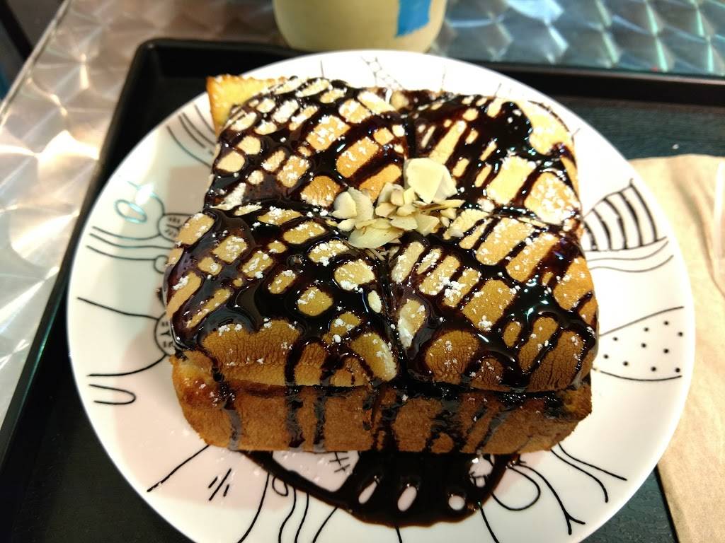 Tea Block | restaurant | 18311 Colima Rd, Rowland Heights, CA 91748, USA | 6262752774 OR +1 626-275-2774