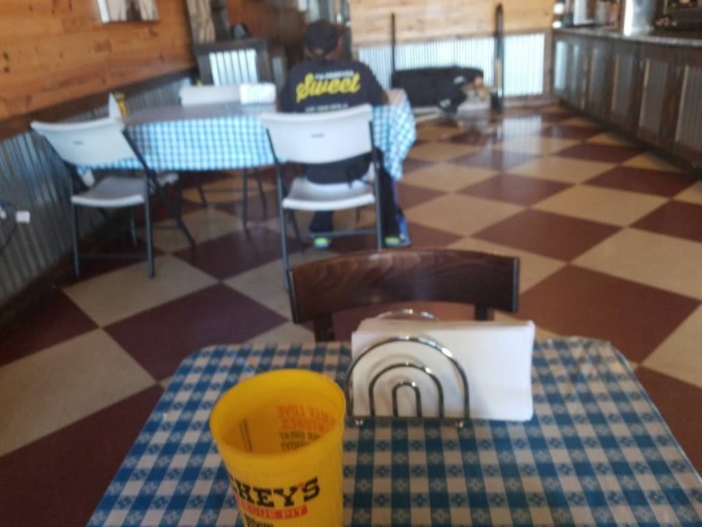 Dickeys Barbecue Pit | restaurant | 305 Rockaway Turnpike, Lawrence, NY 11559, USA | 5162392410 OR +1 516-239-2410