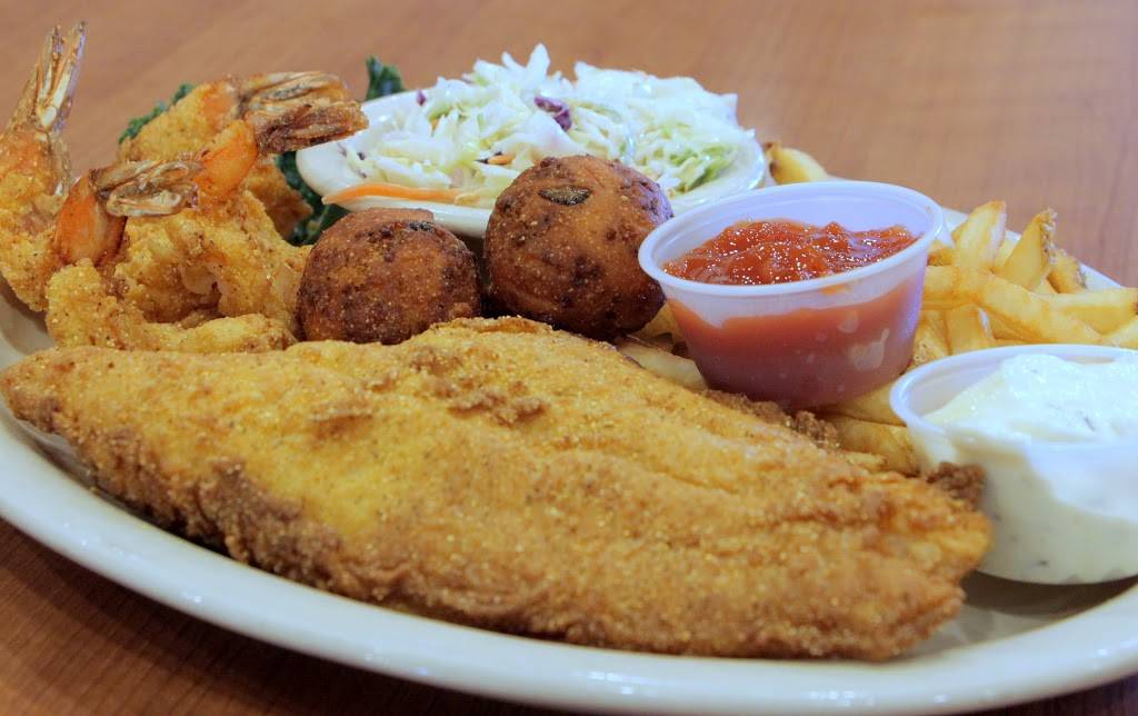 Red River Bar-B-Que & Grill | restaurant | 1911 E Main St Suite B, League City, TX 77573, USA | 2813328086 OR +1 281-332-8086