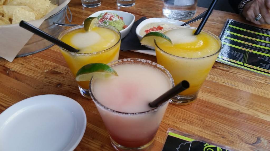 Modern Margarita | restaurant | 5410 E High St #115, Phoenix, AZ 85054, USA | 6027958111 OR +1 602-795-8111