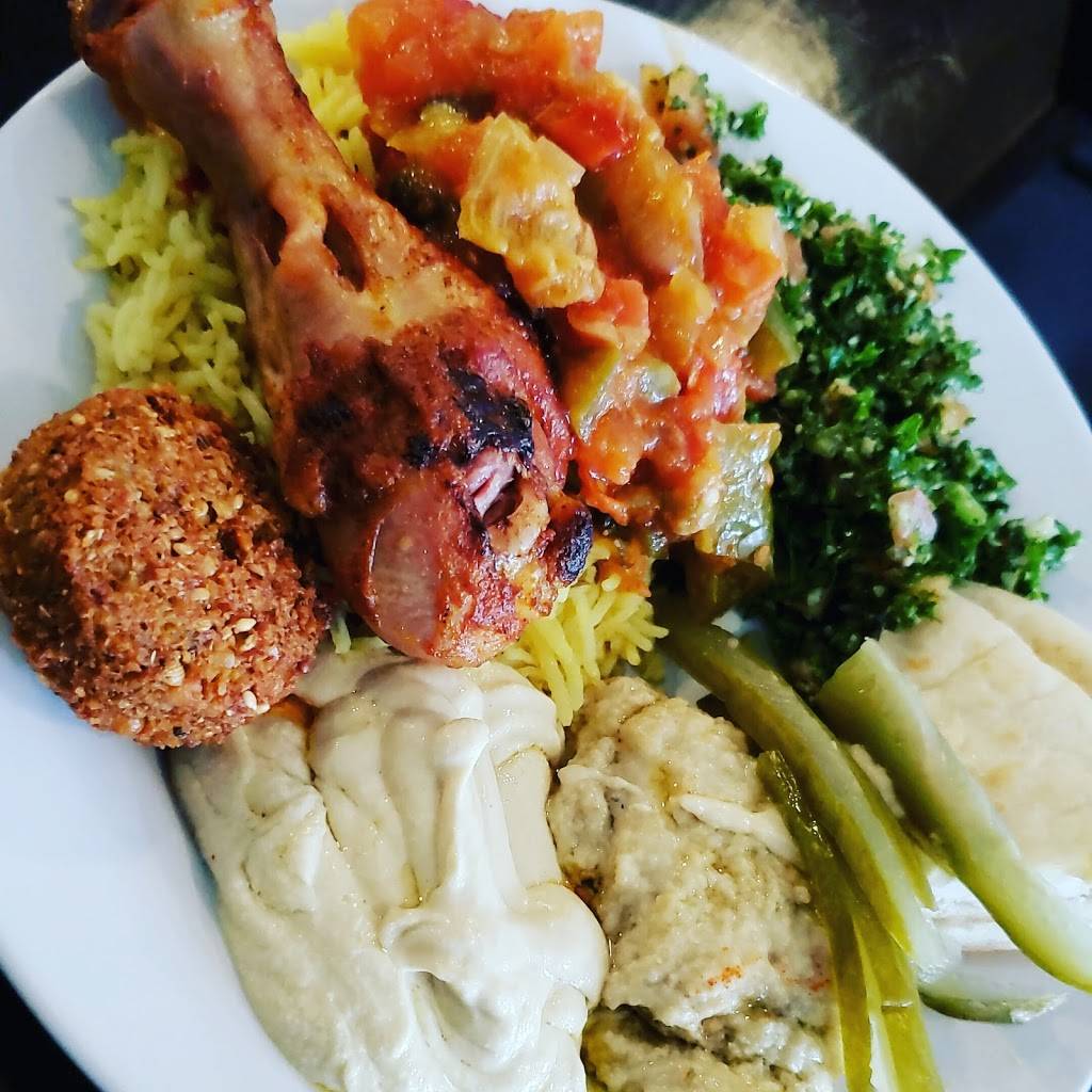 Baladi Restaurant & Bakery | restaurant | 3307 Clifton Ave, Cincinnati, OH 45220, United States | 5132217222 OR +1 513-221-7222