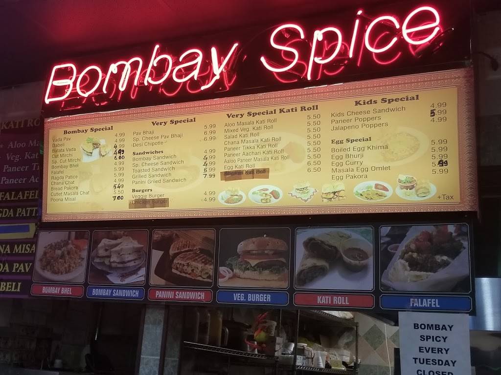 Punjabi Food & Chat | restaurant | 2021 Lincoln Hwy, Somerset, NJ 08873, USA | 7329601807 OR +1 732-960-1807